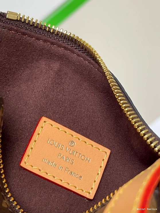 Cheap SIDE TRUNK VUITTON LOUIS PM 0804